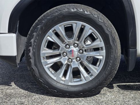 Used 2019 GMC Sierra 1500 Denali w/ Trailer Camera Package image 10