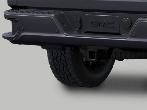 New 2026 GMC Sierra 2500 AT4 w/ AT4 Premium Plus Package image 14