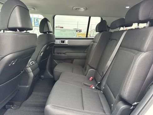 New 2026 Hyundai Santa Fe SE AWD/4WD image 9