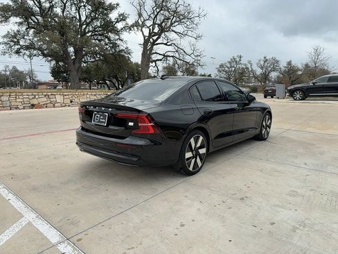 Certified 2023 Volvo S60 T8 Plus image 5