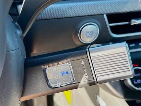 New 2026 Hyundai Sonata SEL image 13