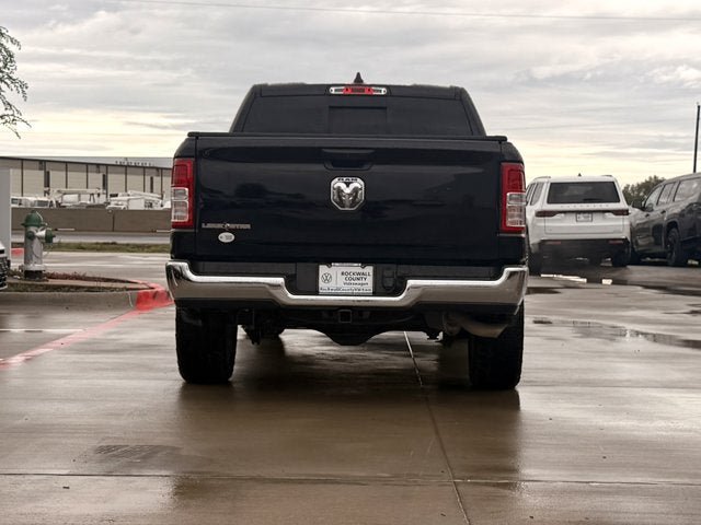 Used 2023 RAM 1500 Lone Star RWD image 5