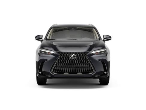 New 2026 Lexus NX 350 AWD image 5