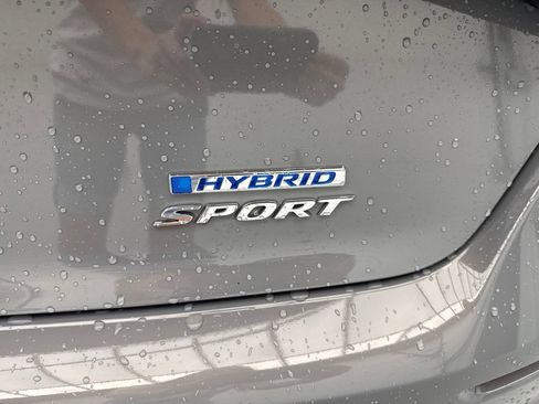 Used 2025 Honda Accord Sport image 9