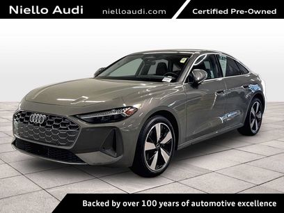 Used 2025 Audi A5 2.0T Premium Plus w/ Premium Plus