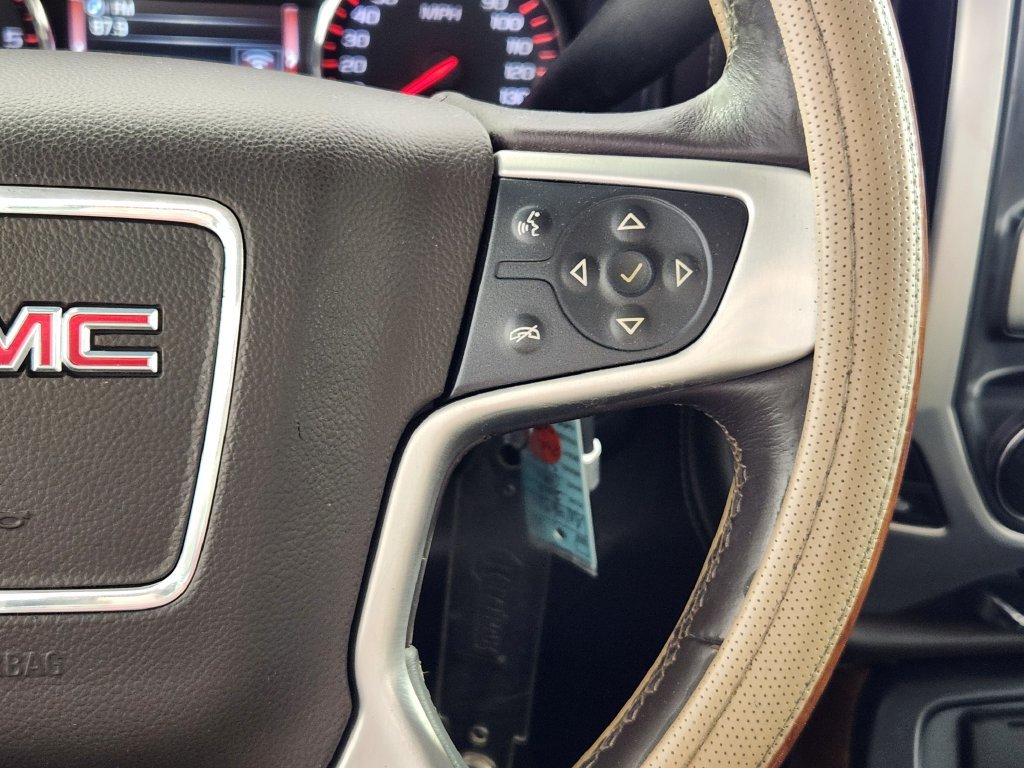 Used 2014 GMC Sierra 1500 SLT RWD image 19