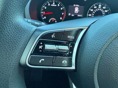 Certified 2023 Kia Seltos LX image 20