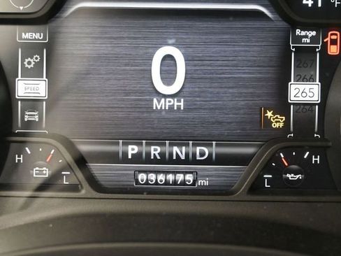 Used 2022 RAM 1500 Laramie image 38