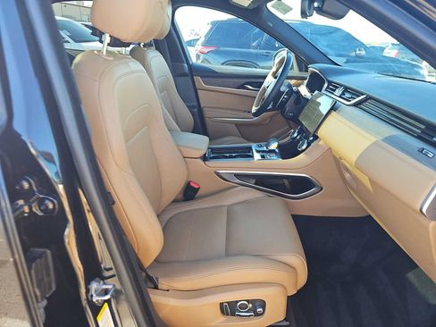 Used 2023 Jaguar F-PACE S AWD/4WD image 8
