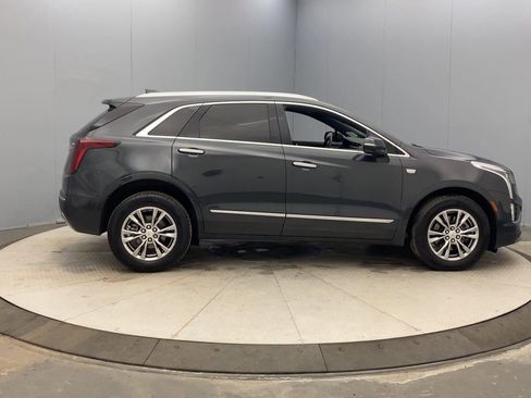 Used 2023 Cadillac XT5 Premium Luxury AWD/4WD image 6