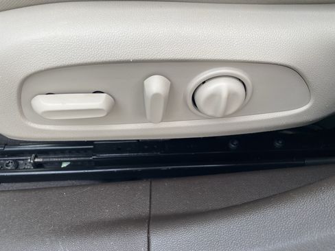 Used 2017 Buick LaCrosse Essence w/ Sights and Sounds Package FWD image 13