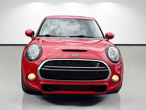 Used 2019 MINI Cooper S FWD image 8