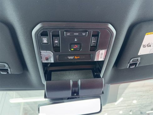 Used 2025 Toyota Tundra TRD Pro image 42