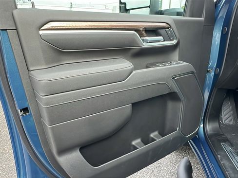 New 2026 Chevrolet Silverado 2500 LT w/ Trail Boss Package image 11