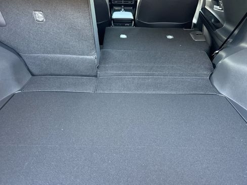 New 2026 Subaru Solterra w/ Limited Package AWD/4WD image 16