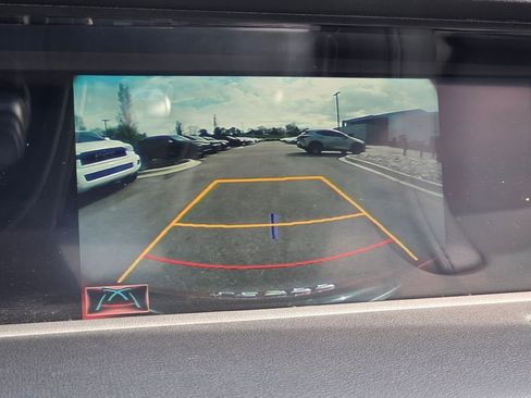 Certified 2021 Lexus LC 500 Convertible w/ Touring Package image 15