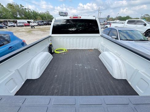 Used 2003 Chevrolet Silverado 1500 LS image 7