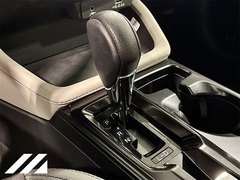 New 2026 Subaru Forester image 17