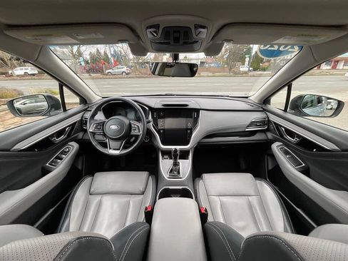 Used 2020 Subaru Outback Limited w/ Popular Package #2 image 16