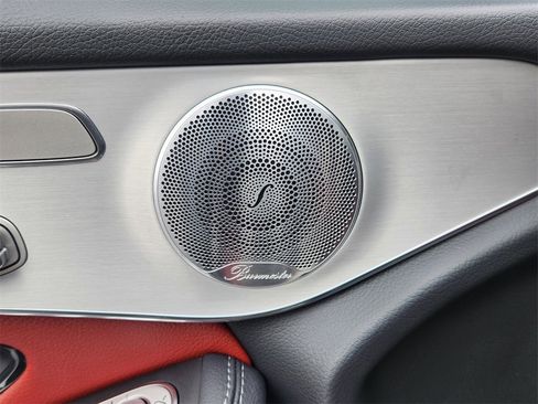 Used 2021 Mercedes-Benz GLC 300 GLC 300 image 26