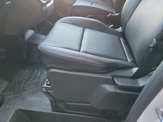 New 2027 Ford Transit 250 148 Medium Roof w/ Load Area Protection Package RWD image 24