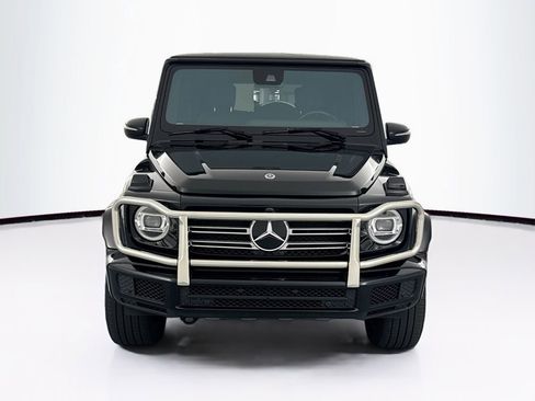 Used 2023 Mercedes-Benz G 550 image 2