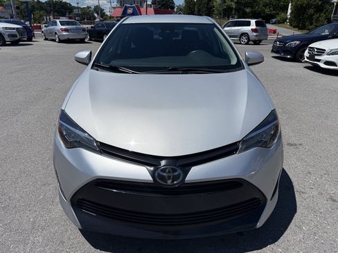 Used 2019 Toyota Corolla LE FWD image 28