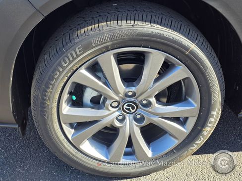 New 2026 MAZDA CX-30 AWD 2.5 S w/ Premium Package image 10