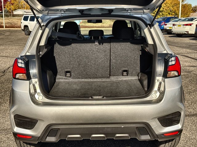 Used 2025 Mitsubishi Outlander Sport ES AWD/4WD image 22