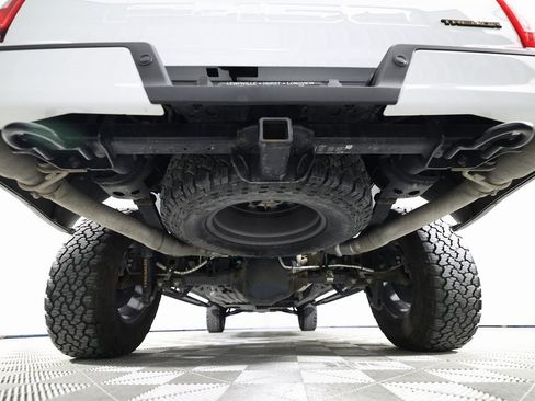 Used 2023 Ford F150 Tremor w/ Trailer Tow Package image 60