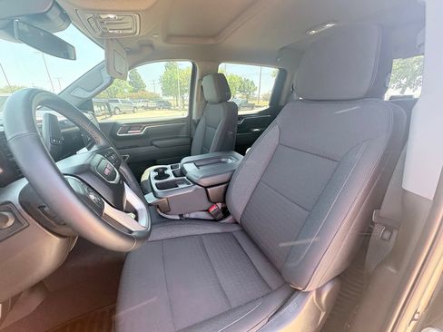 Used 2023 GMC Sierra 1500 Elevation RWD image 6