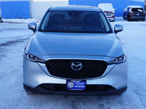 Used 2023 MAZDA CX-5 AWD 2.5 S image 8