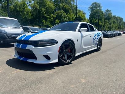 Used 2019 Dodge Charger SRT Hellcat w/ Harman/Kardon Audio Group