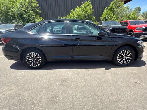 Used 2021 Volkswagen Jetta S FWD image 8