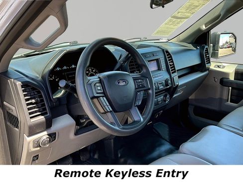Used 2018 Ford F150 XL w/ Equipment Group 101A Mid RWD image 16