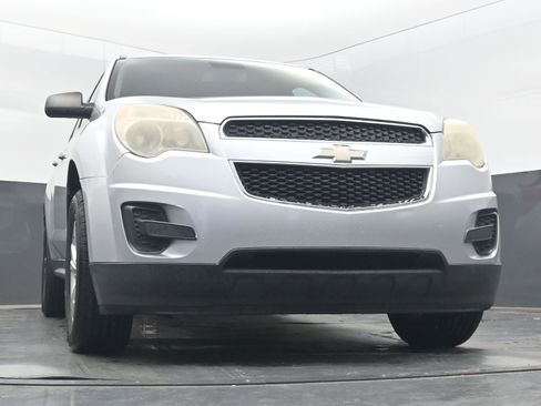 Used 2013 Chevrolet Equinox LS FWD image 22