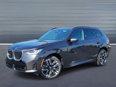 New 2026 BMW X3 xDrive30 w/ Premium Package