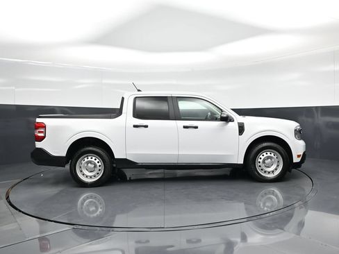 Used 2024 Ford Maverick XL FWD image 22