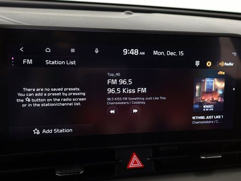 Certified 2023 Kia Sportage EX image 46