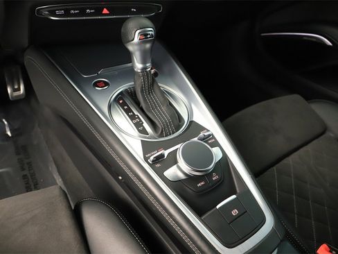 Certified 2023 Audi TT 2.0T w/ S Line Competition Package image 25