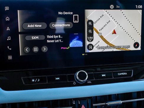 New 2025 Mitsubishi Outlander SE image 22