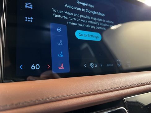 New 2026 Lincoln Aviator Reserve AWD/4WD image 12