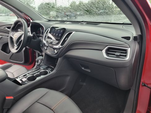 Certified 2024 Chevrolet Equinox Premier FWD image 27