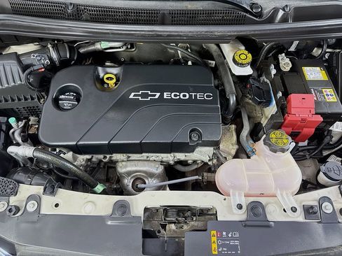 Used 2019 Chevrolet Spark LT image 33