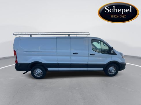 Used 2020 Ford Transit 350 Low Roof w/ Load Area Protection Package image 9