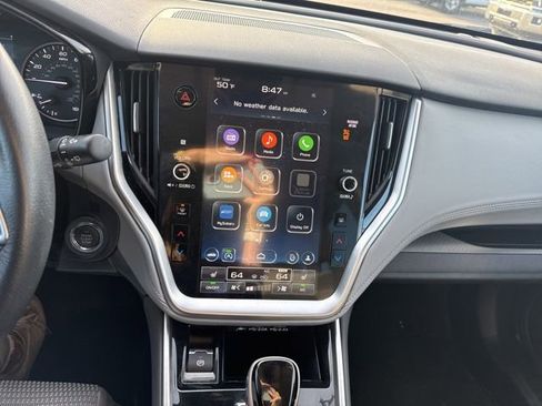 Used 2023 Subaru Outback Premium image 18