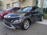 Used 2023 Hyundai Kona SEL w/ Cargo Package image 4