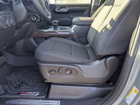 New 2026 Chevrolet Silverado 1500 RST w/ Safety Package image 20