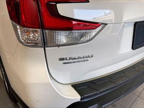 Used 2023 Subaru Forester AWD/4WD image 27