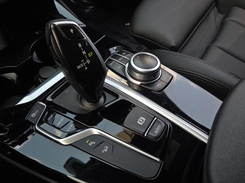 Used 2021 BMW X3 xDrive30i w/ Convenience Package AWD/4WD image 34